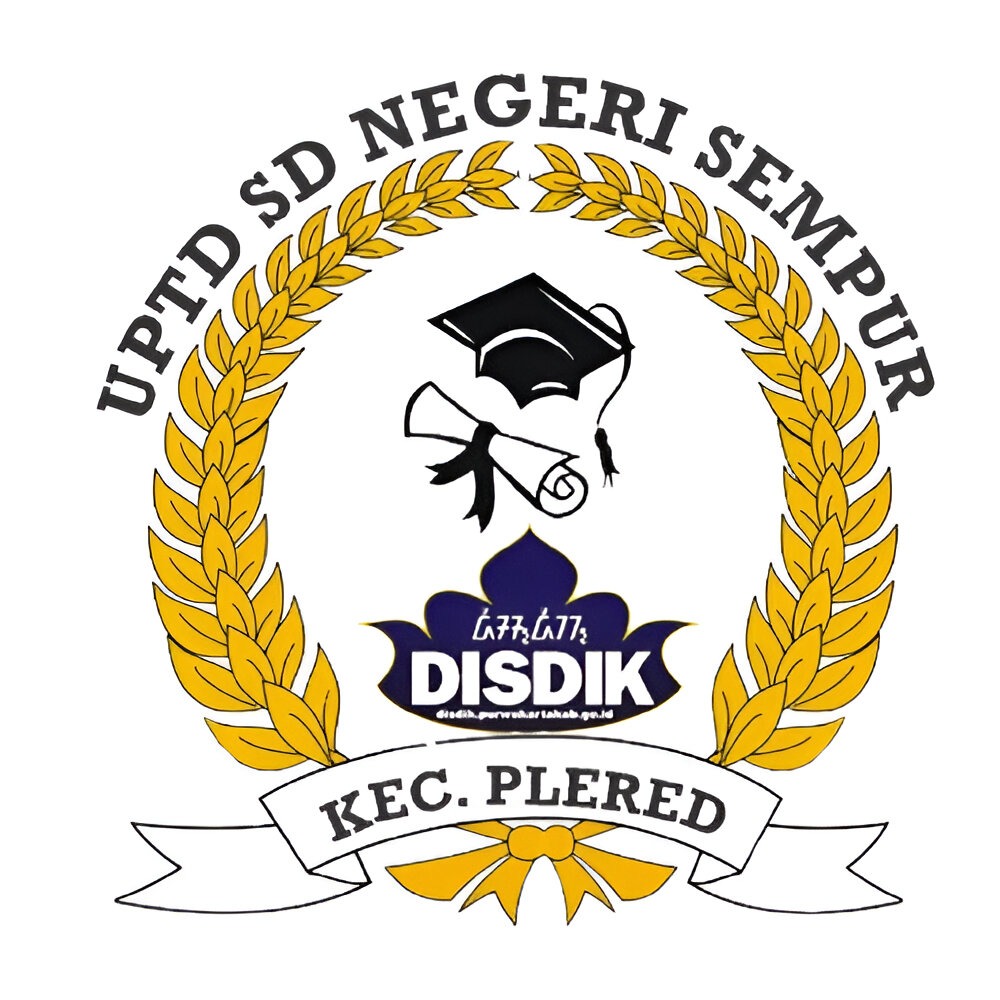 Logo SDN Sempur